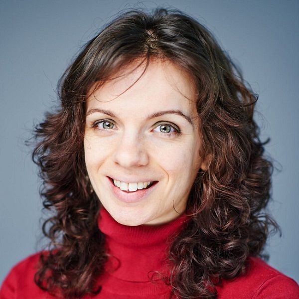 Helena Gerard
